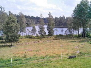 Holiday house Lönashult  12