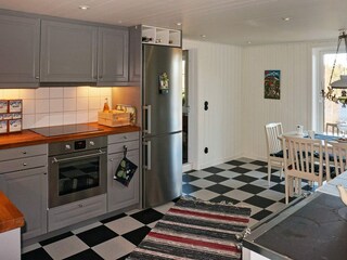 Maison de vacances Lönashult  14