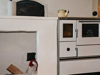 Vakantiehuis Lönashult  8