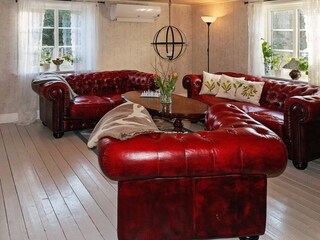 Maison de vacances Lönashult  9