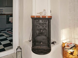 Maison de vacances Lönashult  10