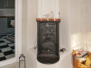 Maison de vacances Lönashult  12