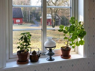 Maison de vacances Lönashult  11