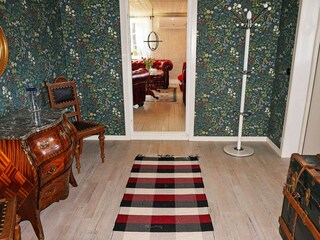 Casa de vacaciones Lönashult  12