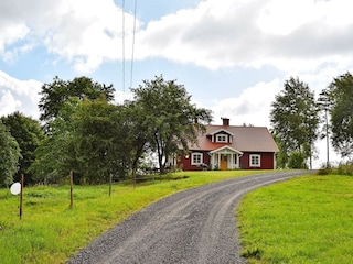 Maison de vacances Lönashult Enregistrement extérieur 2