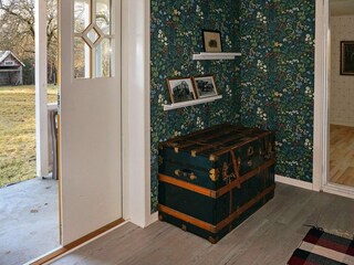 Casa de vacaciones Lönashult  13