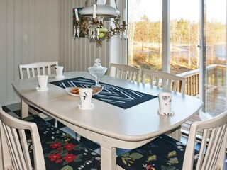 Vakantiehuis Lönashult  19