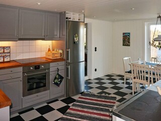 Casa per le vacanze Lönashult  17