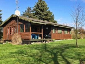 4 Personen Ferienhaus in Bogø By-By Traum - Bogø - image1