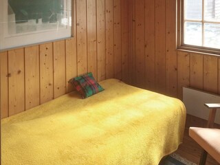 Casa de vacaciones Bogø  3