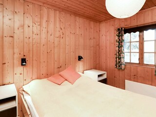 Casa de vacaciones Bogø  5