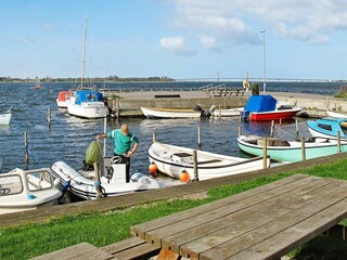 Vakantiehuis Bogø  13