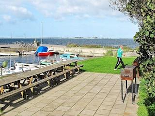 Holiday house Bogø  7