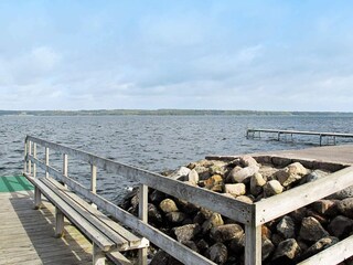 Casa de vacaciones Bogø  8