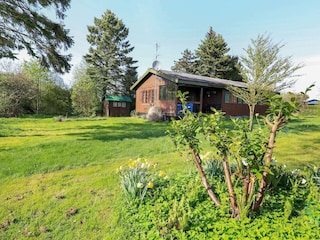 Holiday house Bogø  11
