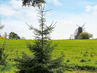 Vakantiehuis Bogø  22