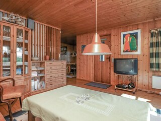 Casa de vacaciones Bogø  14