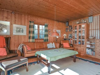 Casa de vacaciones Bogø  15