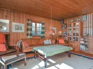 Holiday house Bogø  15
