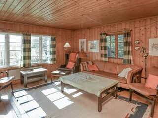 Casa de vacaciones Bogø  16