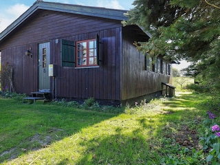 Holiday house Bogø  21