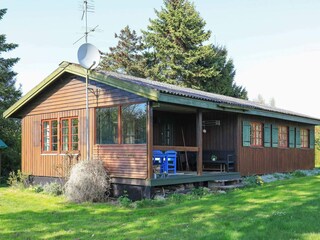 Casa de vacaciones Bogø  23