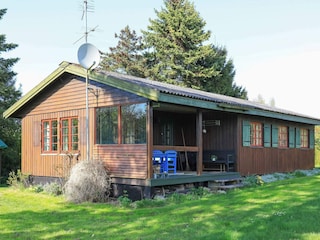 Holiday house Bogø  23