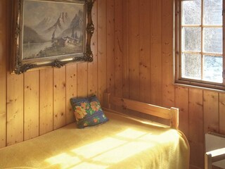 Maison de vacances Bogø  20