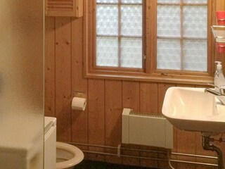 Vakantiehuis Bogø  11