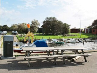 Casa per le vacanze Bogø  8