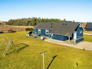 Holiday house 8 Personen Ferienhaus in Harboøre - Limfjord - image1