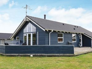 Holiday house 8 Personen Ferienhaus in Harboøre - Limfjord - image1