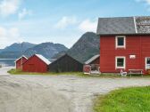 Holiday house Måndalen Outdoor Recording 1