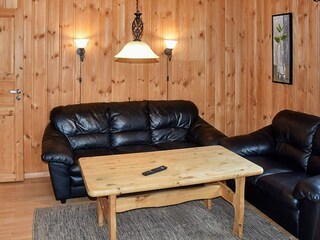 Casa de vacaciones Måndalen  25