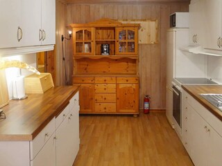 Ferienhaus Måndalen  17