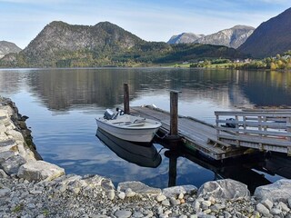 Casa de vacaciones Måndalen  12