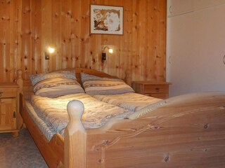 Casa de vacaciones Måndalen  14