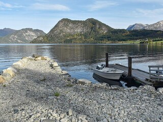 Casa de vacaciones Måndalen  15