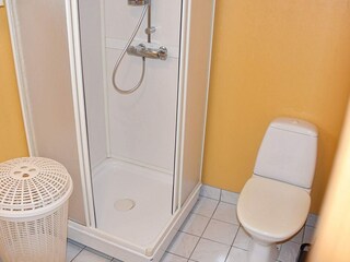 Maison de vacances Måndalen  13