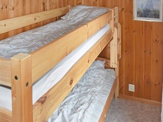 Casa per le vacanze Måndalen  10