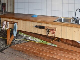 Maison de vacances Måndalen  21