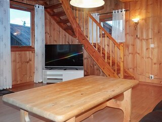 Casa de vacaciones Måndalen  20