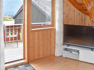 Casa de vacaciones Måndalen  21