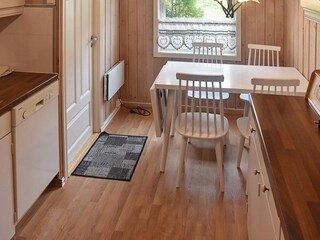 Vakantiehuis Måndalen  6
