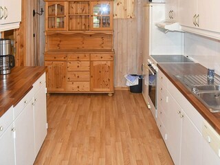 Ferienhaus Måndalen  16