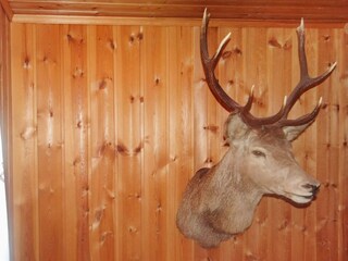Casa de vacaciones Måndalen  24