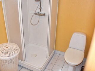 Casa per le vacanze Måndalen  18