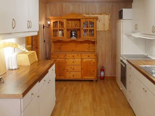 Ferienhaus Måndalen  8