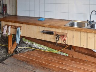 Maison de vacances Måndalen  24