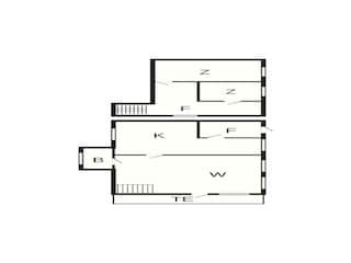 Holiday house Måndalen Floor Plan 6
